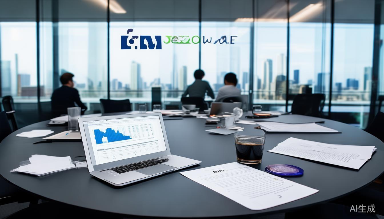 imToken官方平台合作方式解析：技术投资与资金引入的机遇风险