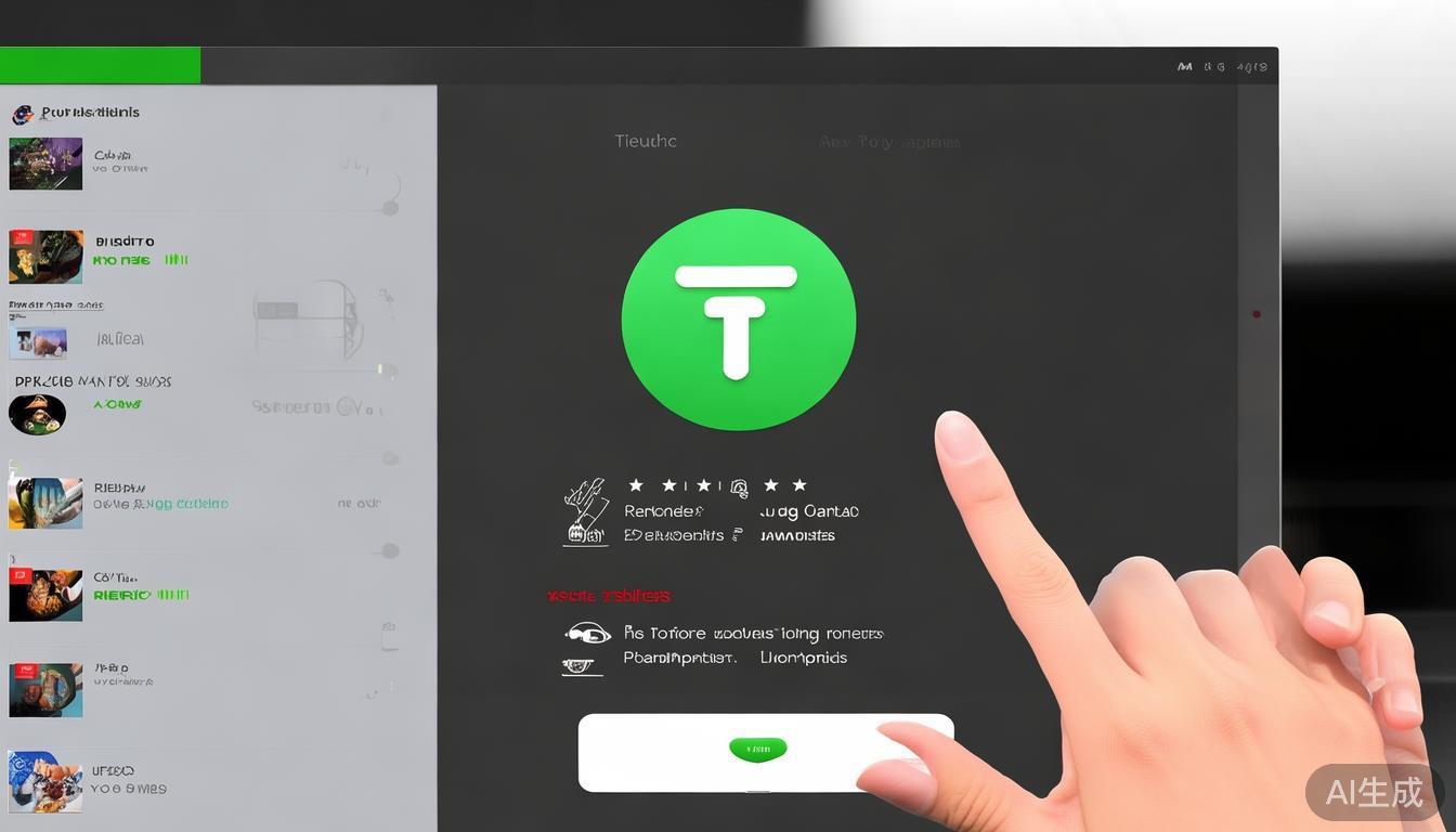 下载imToken钱包官方应用需谨慎！风险判断、核实官网与检查软件缺一不可