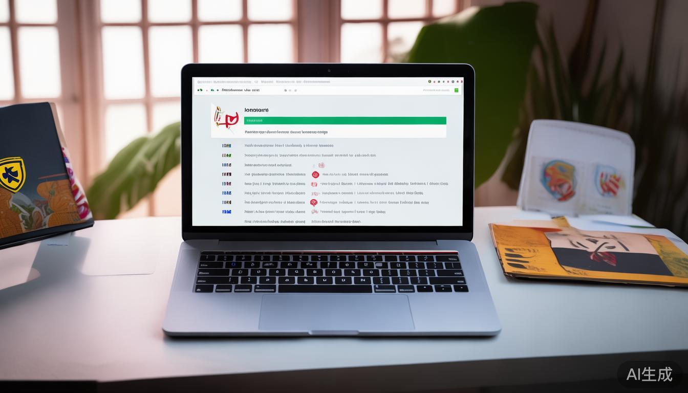 获取imToken正版软件的正确方式，你知道吗？官方渠道很重要