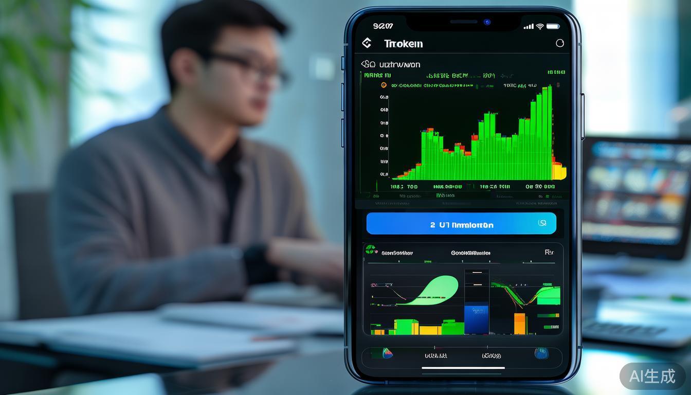 加密货币投资者必看！如何合法获取imToken并保障资产安全？