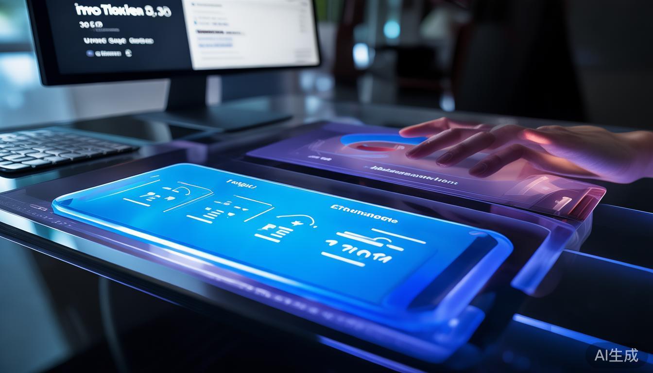 数字资产管理新宠imToken 3.0，开启灵活投资组合管理大门