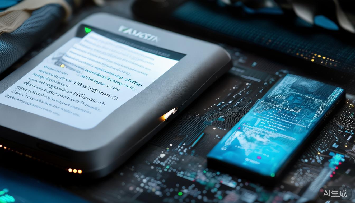 数字货币世界里,imToken冷钱包如何保障资产安全?