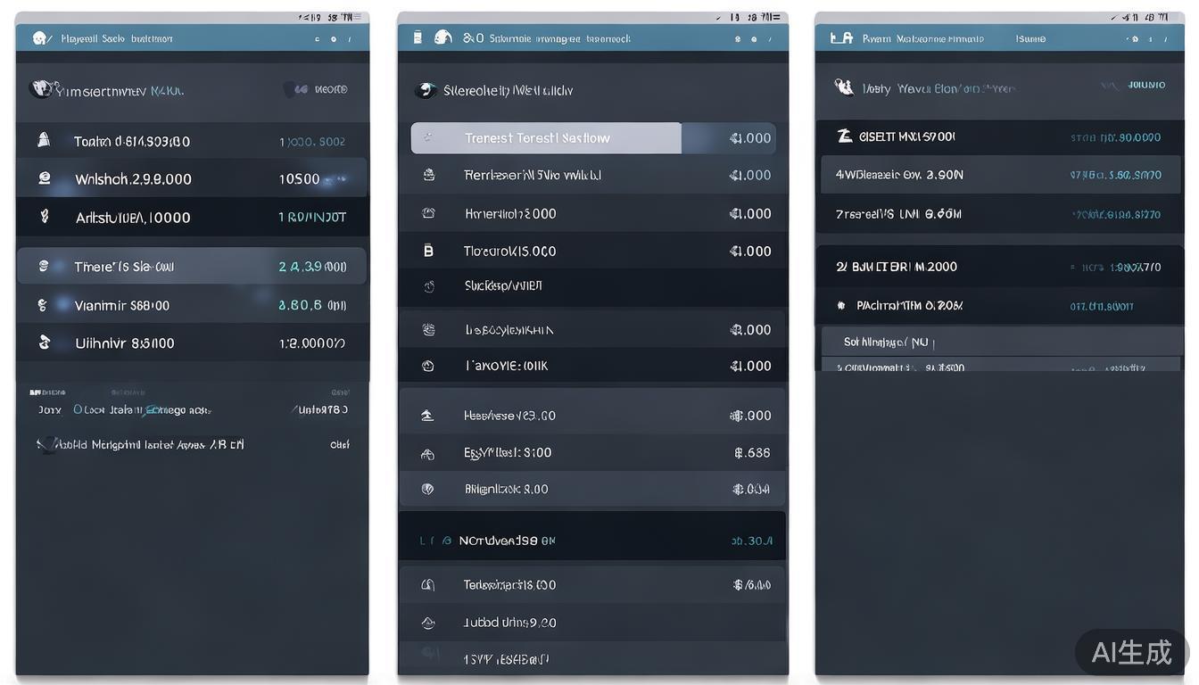 基于用户建议的IM钱包官方下载功能改进：强化安全、优化记录与提升体验