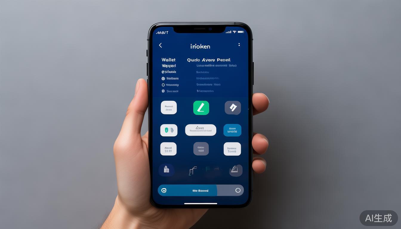imtoken钱包新版发布引关注，新功能及安全性能如何？