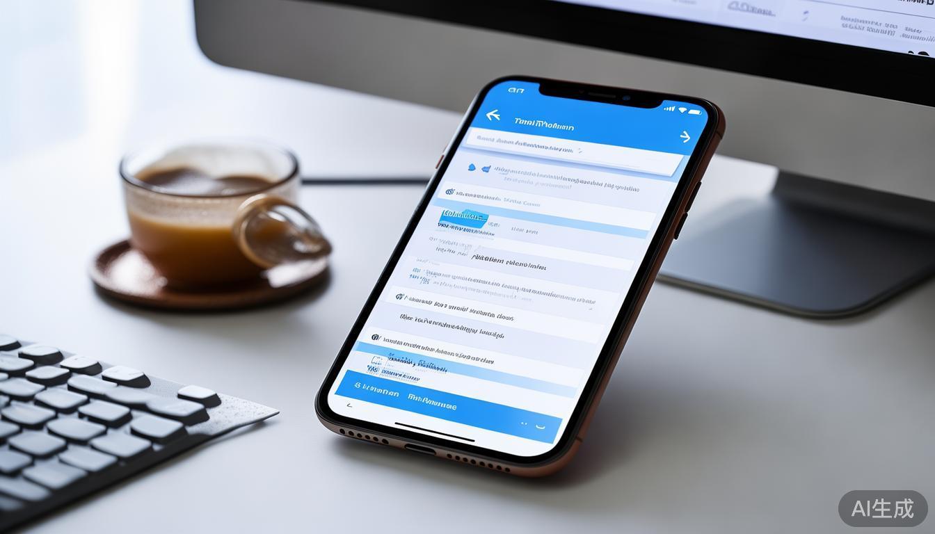imToken通用版：数字资产管理中交易状态监测的关键所在？