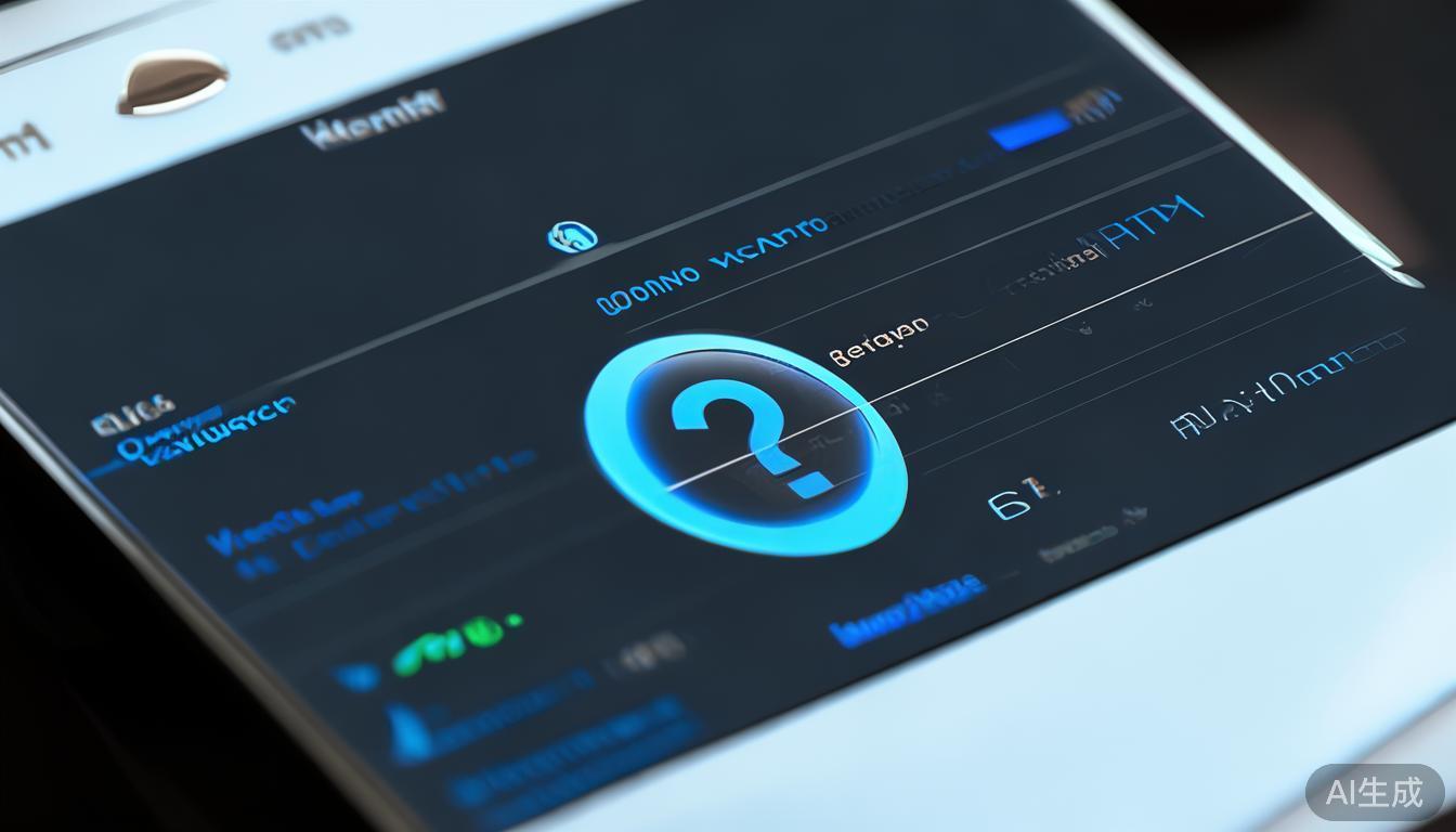 钱包官网界面友好性有多重要？关乎资金操作效率与安全感