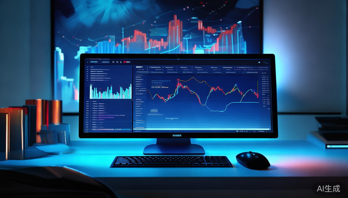 imToken钱包助力加密货币投资，链端数据与DApp浏览器成决策关键