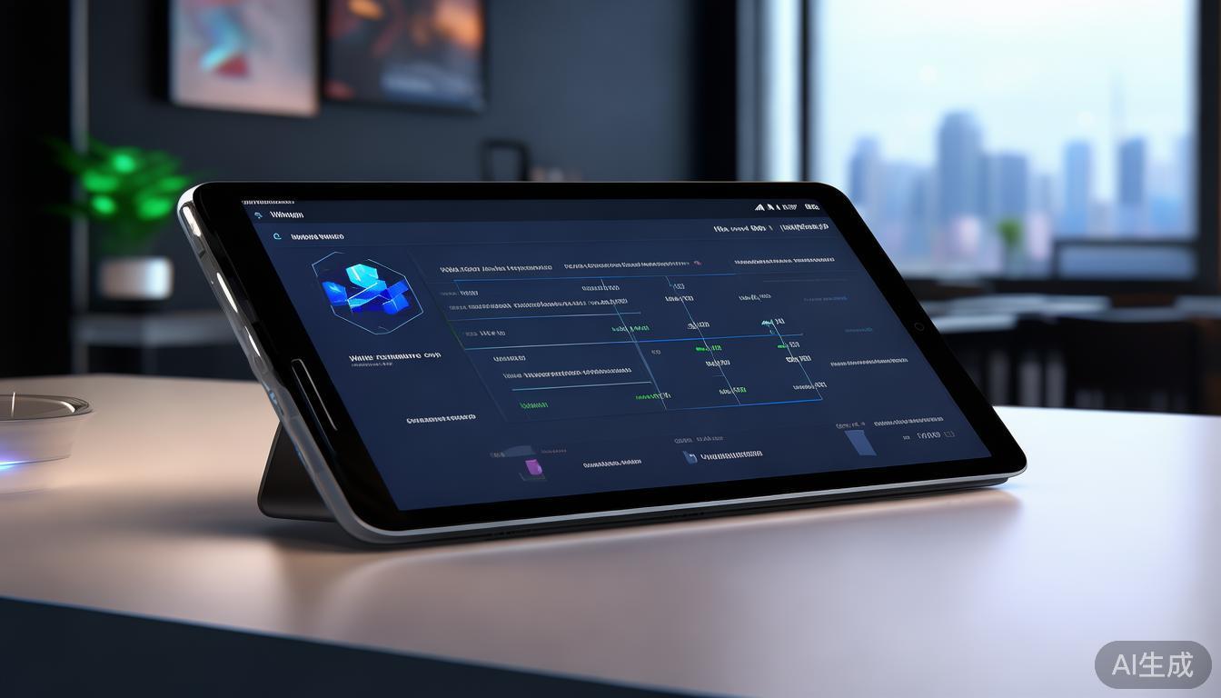 数字资产投资领域必备imToken钱包,官网下载及使用指南