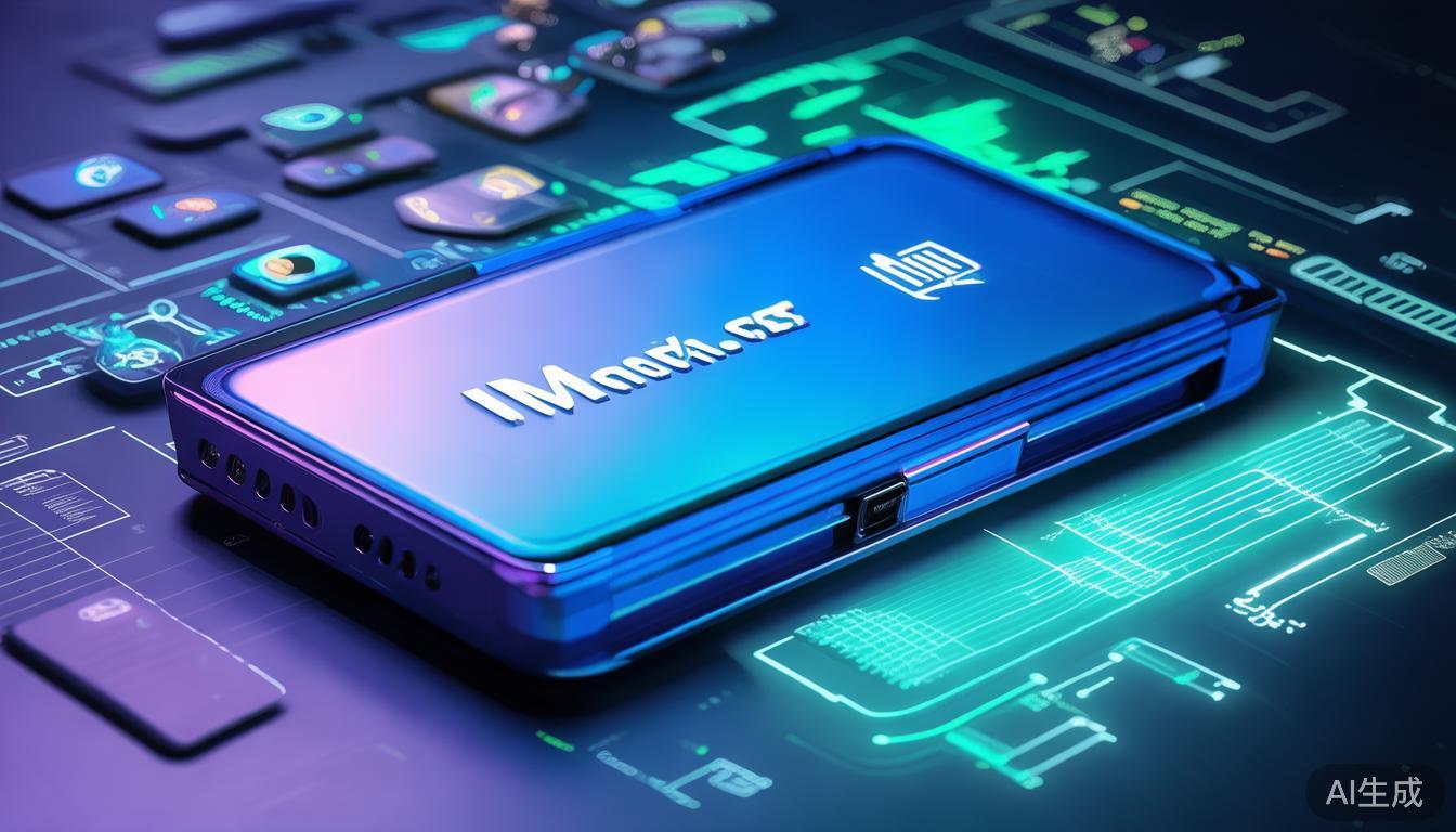 IM钱包投资超周全！支持主流加密货币，DeFi领域也有大作为