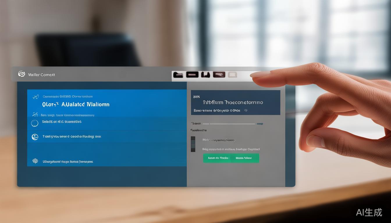 数字资产领域用户亲述：imToken钱包与量化交易及安全要点