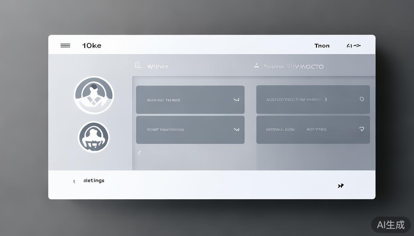 imToken:国外轻松用的数字资产管理工具,功能强大操作超便捷