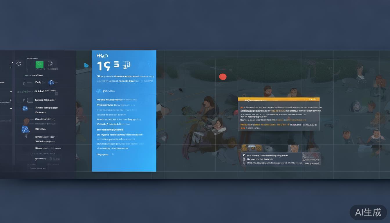 imToken最新版本交流平台：功能丰富、保障稳固，助力用户安心使用