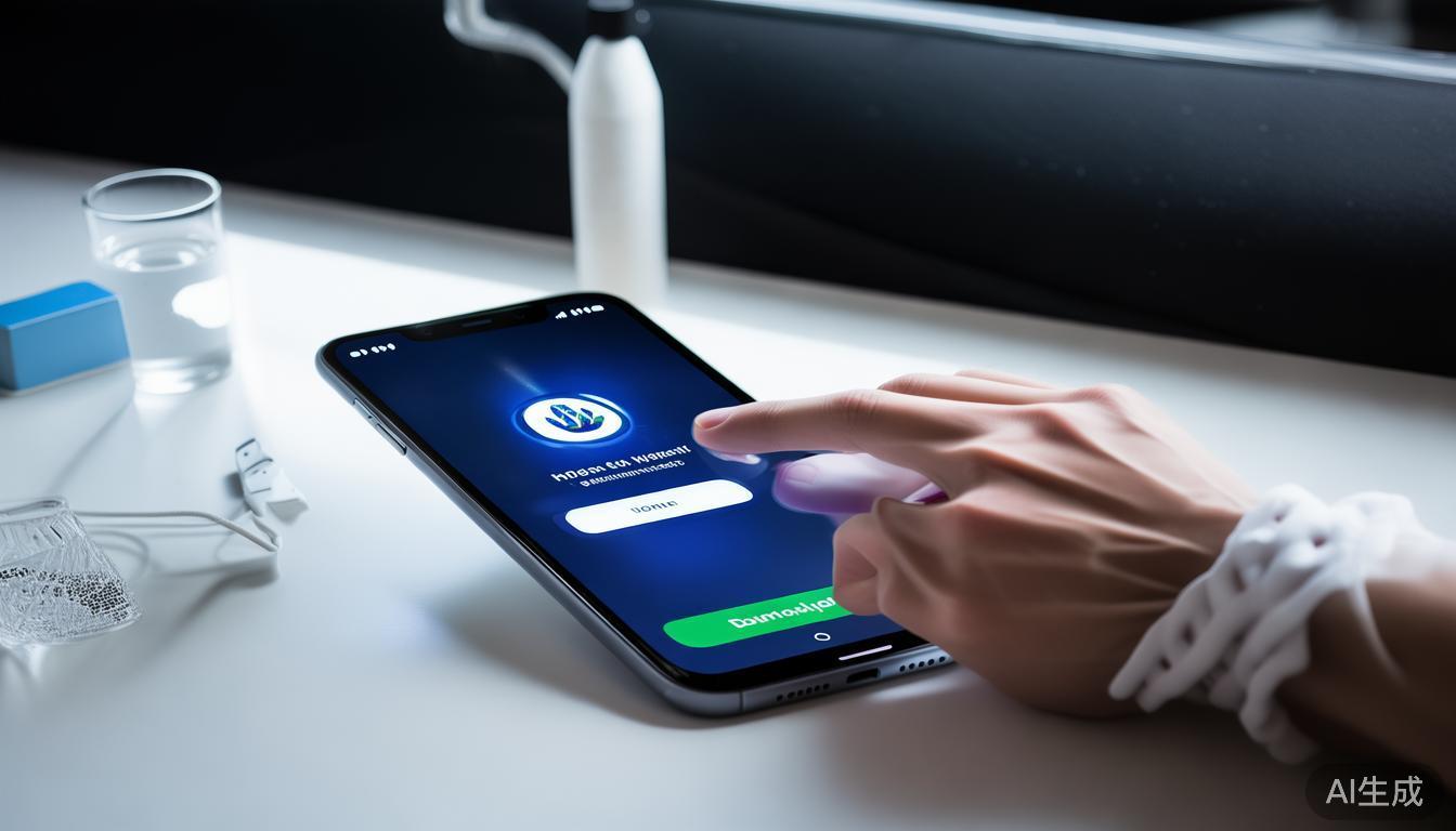 开启数字资产之旅必备imToken钱包，安卓版下载指南请查收