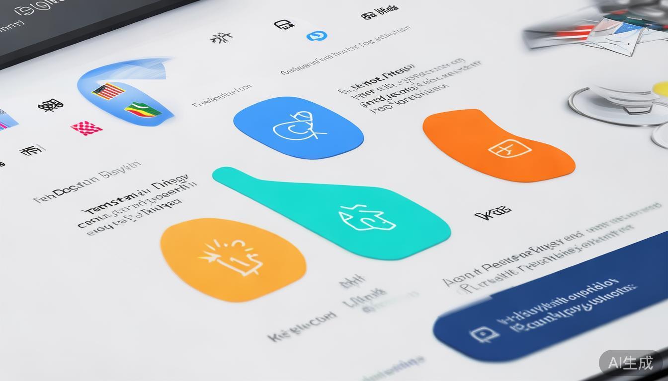 从用户角度看,imToken 2.0国际版多语言支持意义重大