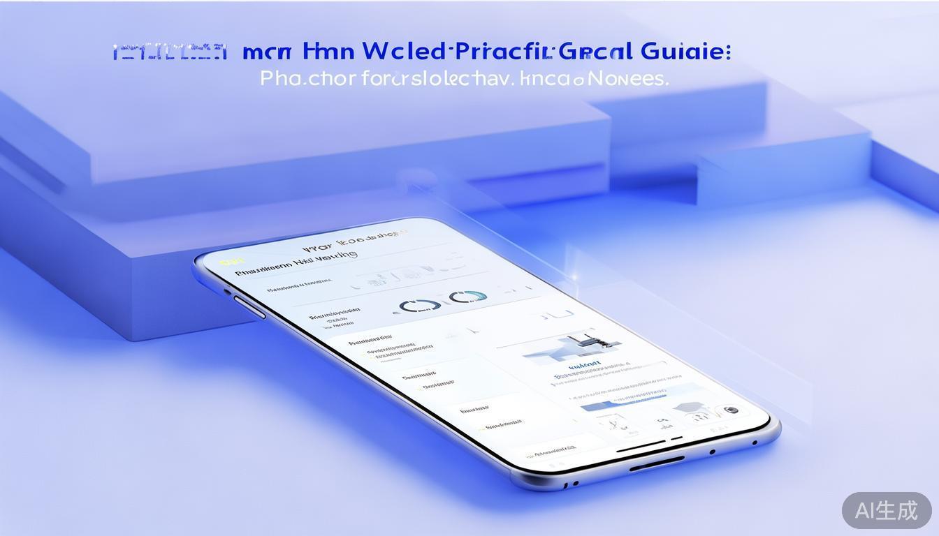 imToken：不只是钱包，更是新手入局区块链的实用指南