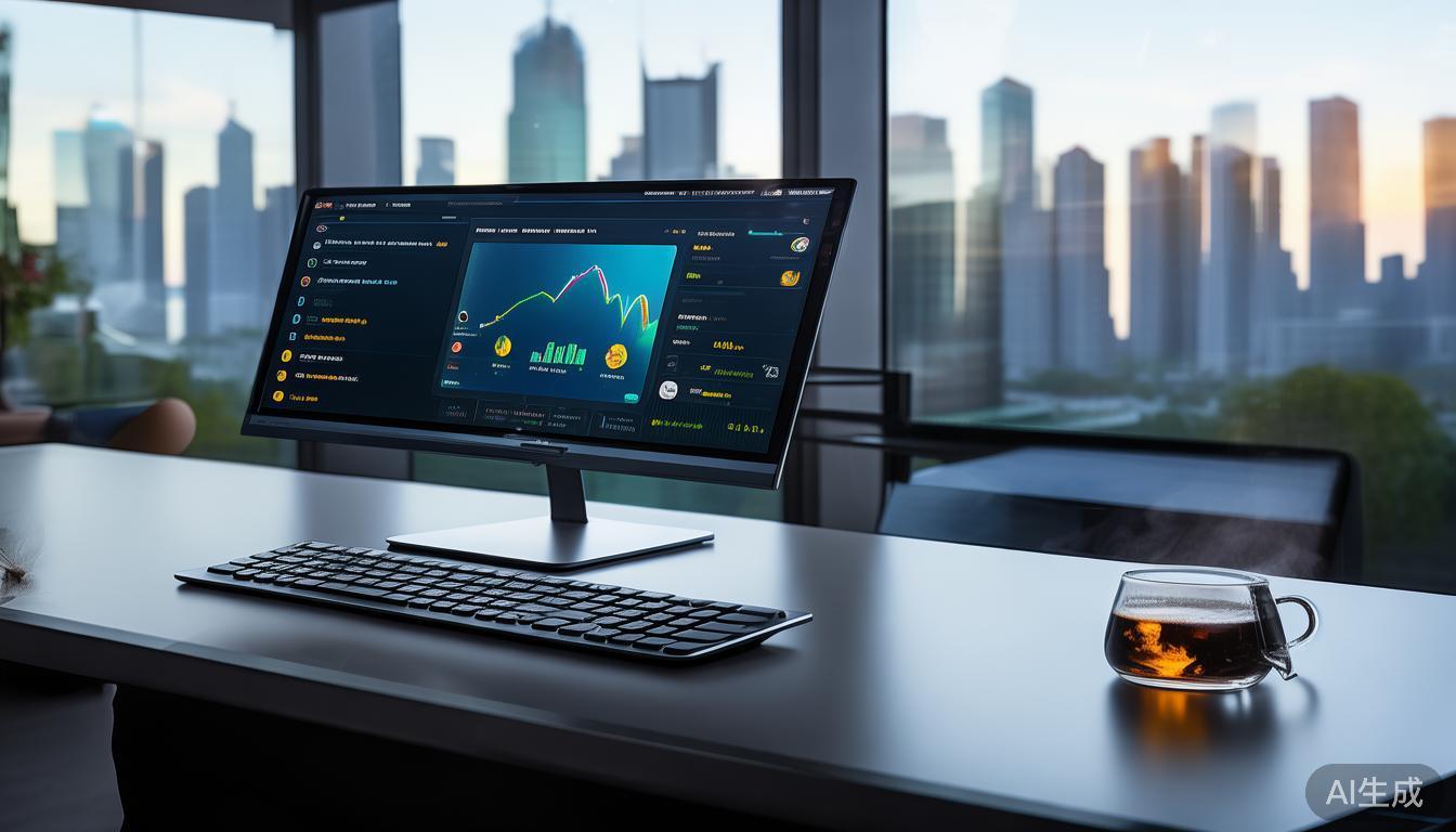 掌握ImToken安卓版核心：安全配置、管理资产，接入DeFi实现财富增值