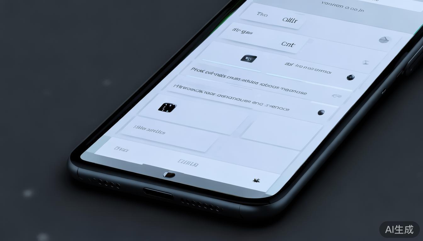 imToken新地址监控通报的规范做法及交易警示设置要点