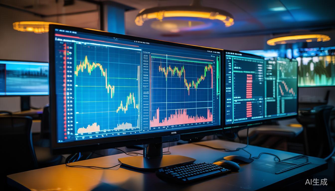 imToken 2.0国际版:掌握资产状况及市场趋势的动态分析方法