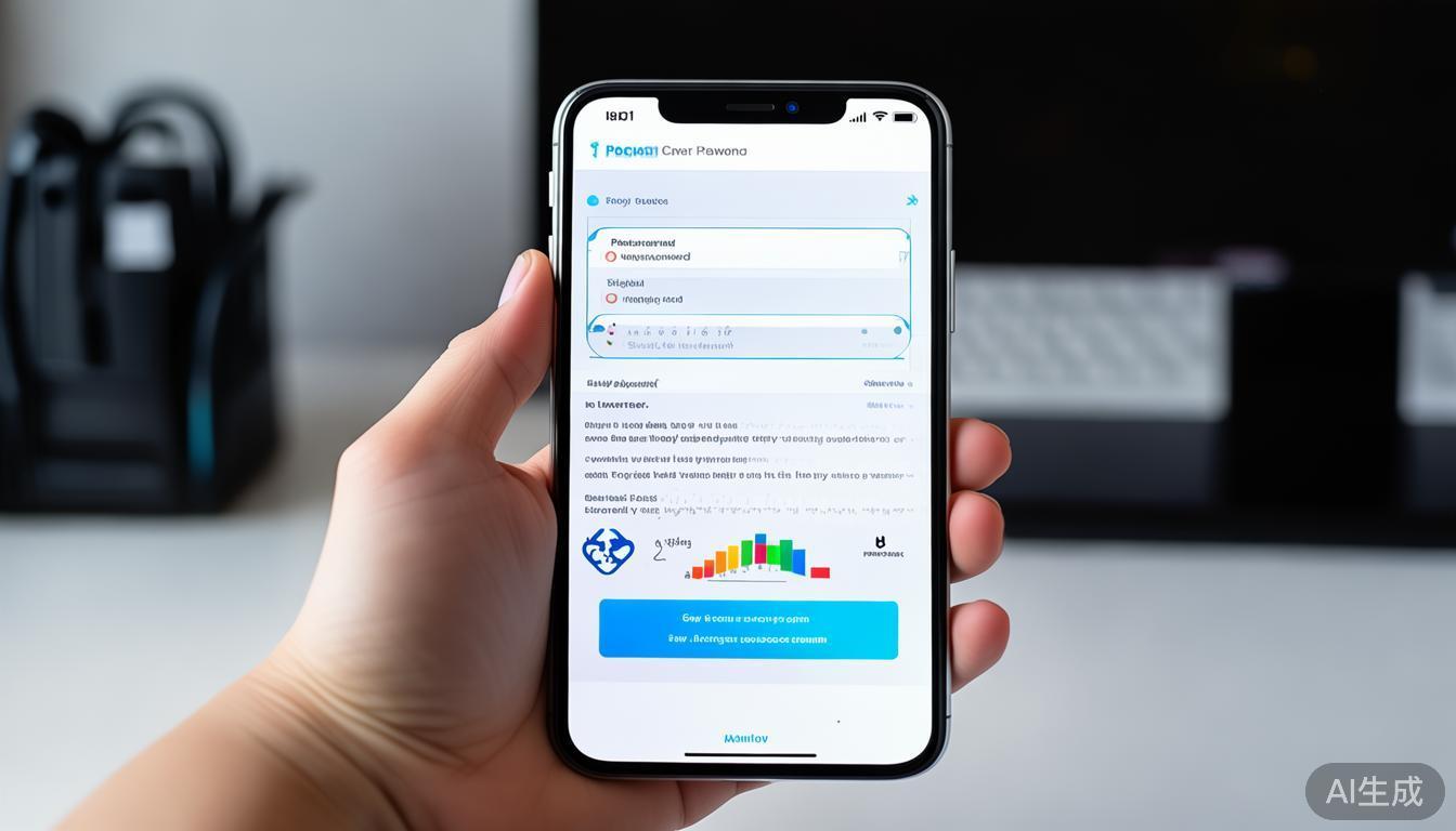 imToken数字资产管理指南:账户安全与高效技巧全解析