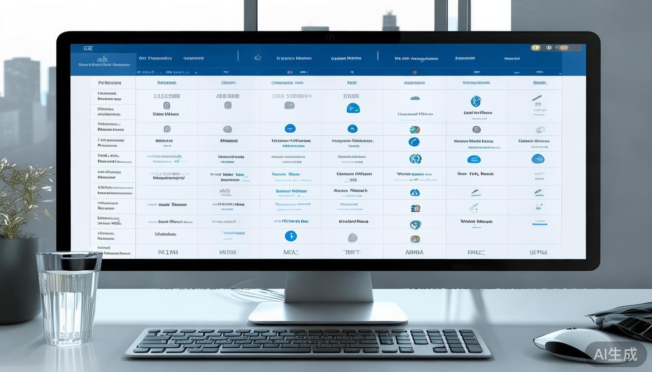 imToken钱包投资组合功能:优化资产配置、防范风险的实用工具