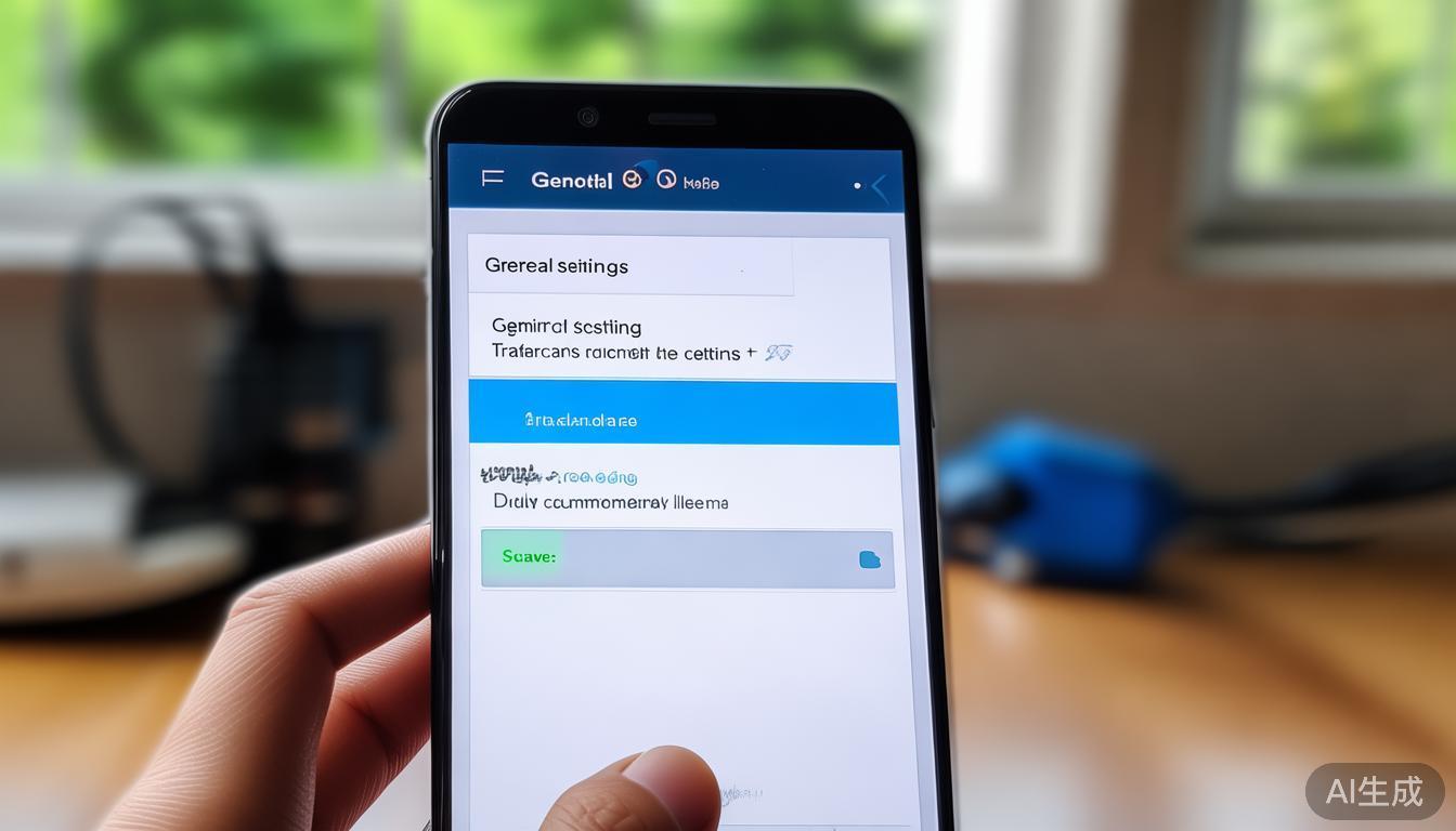 数字资产交易限额有多重要？ImToken 钱包安卓版用户这样做