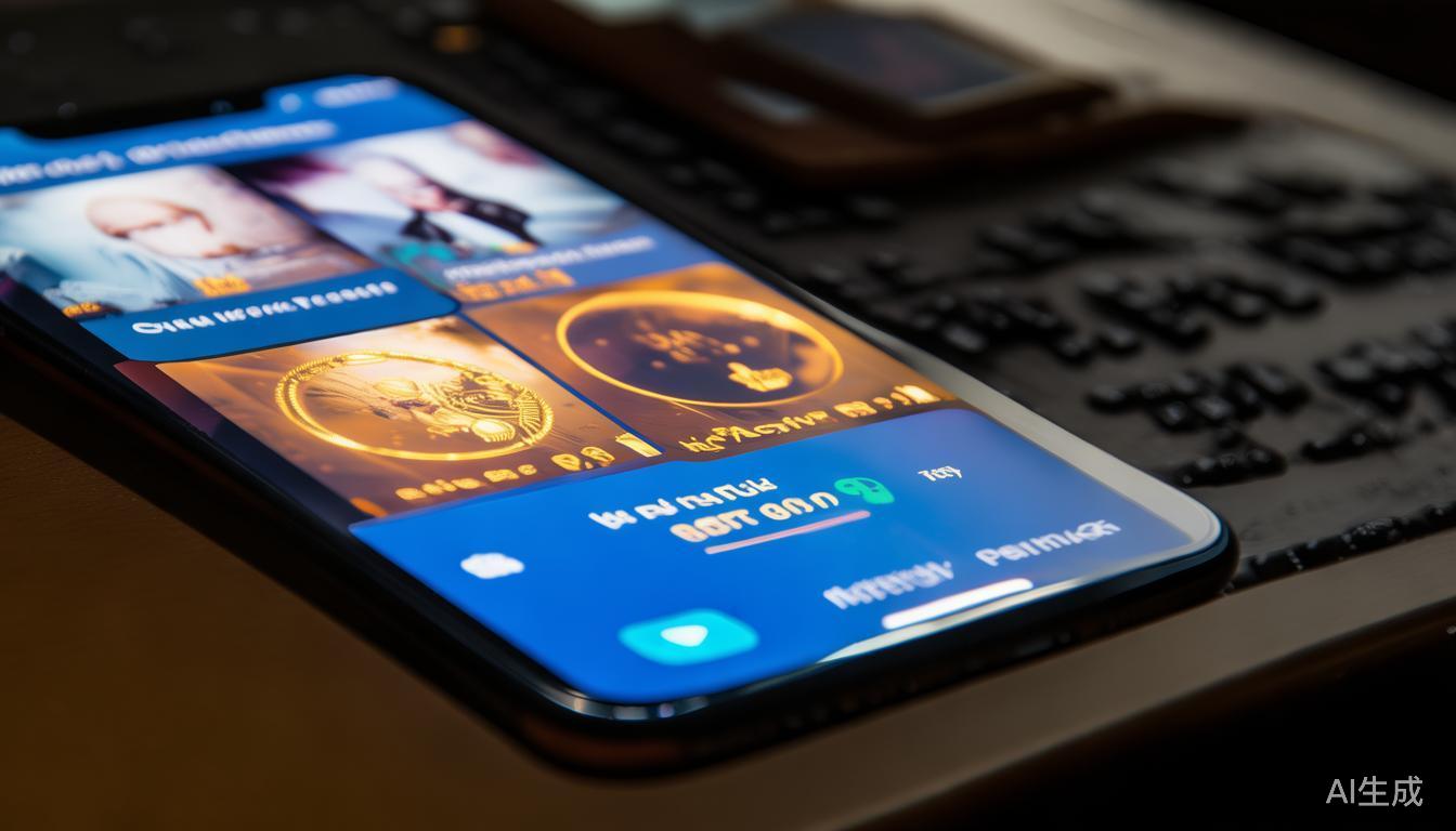 imToken官网新版本:数字资产管理新宠,投资选择更丰富