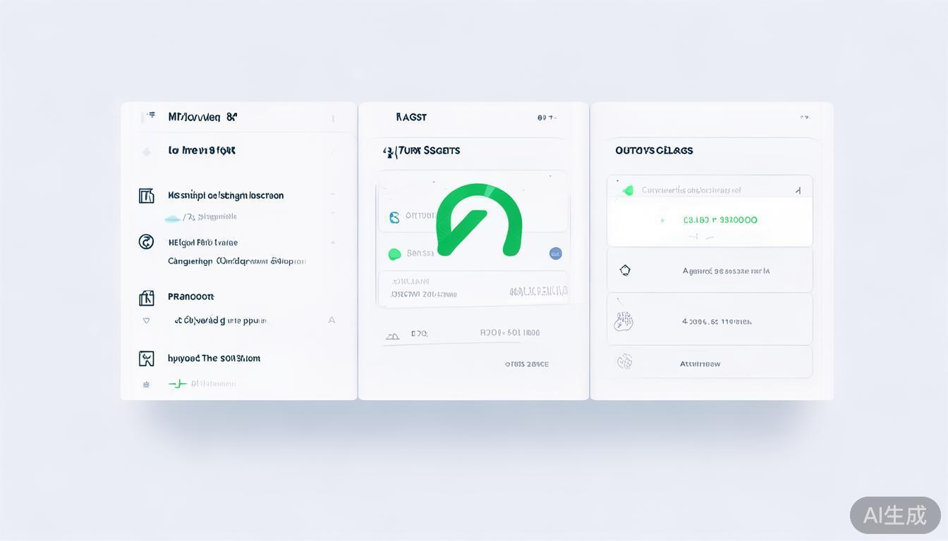 数字资产管理工具ImToken:安全性强,用户体验佳,功能完备