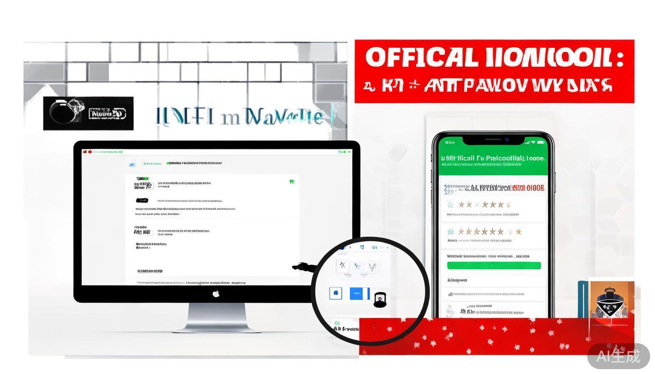 防止上当！教你三招快速分辨im钱包官方下载链接真伪