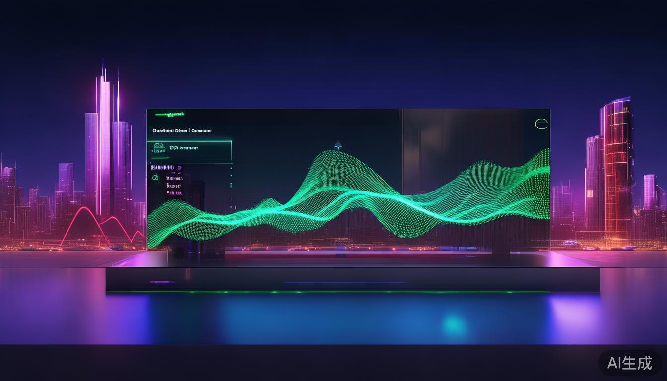 imToken钱包官网app下载市场动态频繁,未来发展趋势如何?