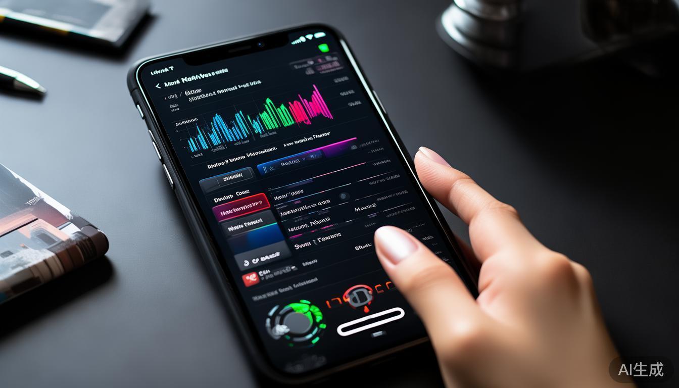 加密货币领域：用好imToken钱包App，掌握这些关键技巧与策略