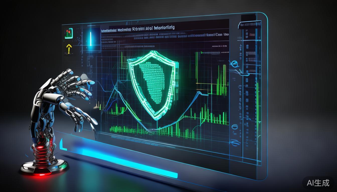 imtoken钱包多重验证与即时监控机制,守护你的数字资产安全