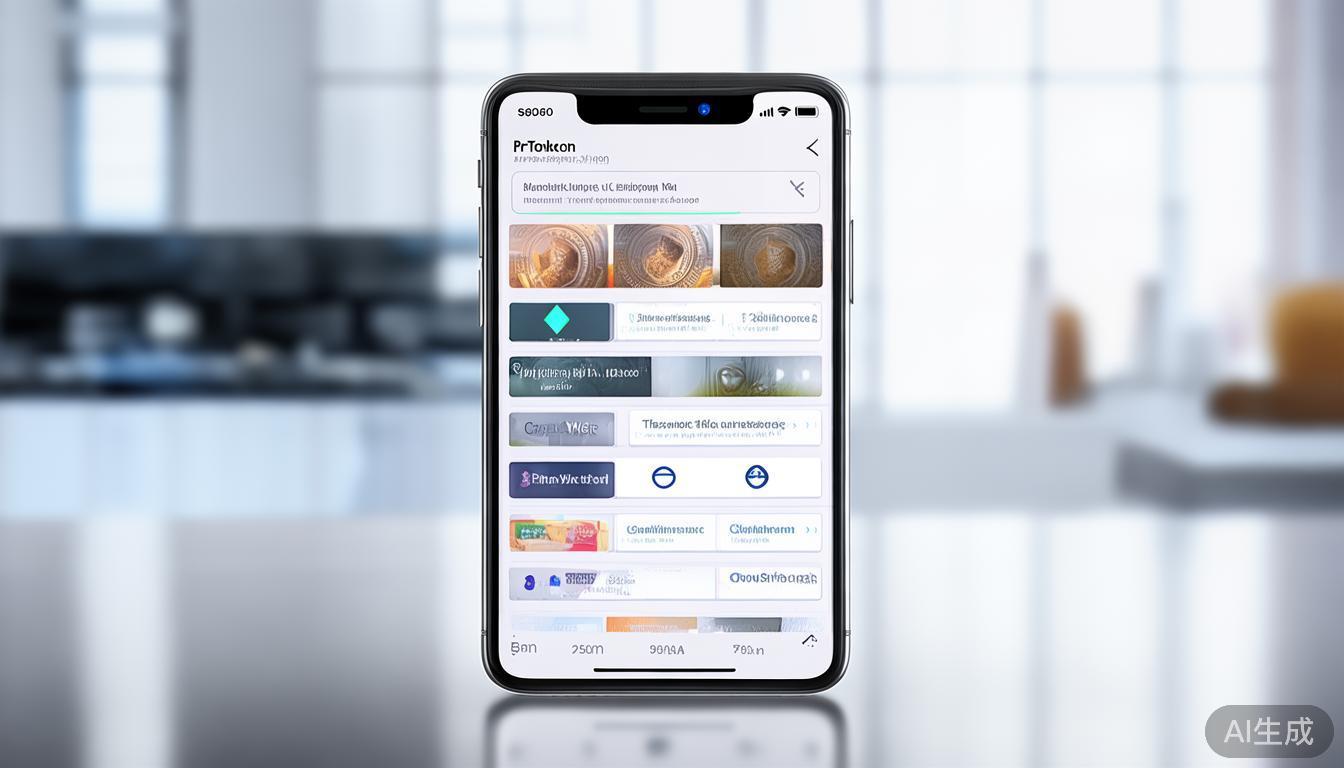 imToken免费版:保障资产安全,推动用户互动与探索Web3世界