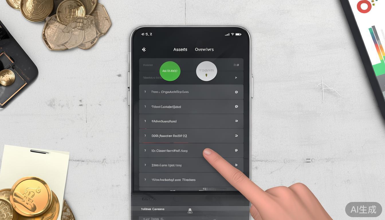 数字钱包新版本：交易环境优化与用户体验提升的双重保障