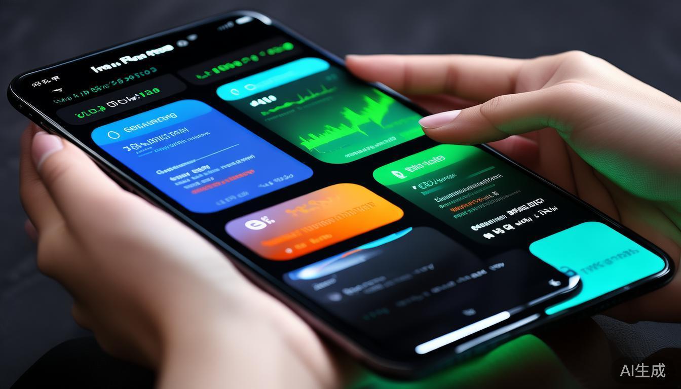 我在数字资产管理多年，见证imToken蜕变，剖析其对日常操作的影响