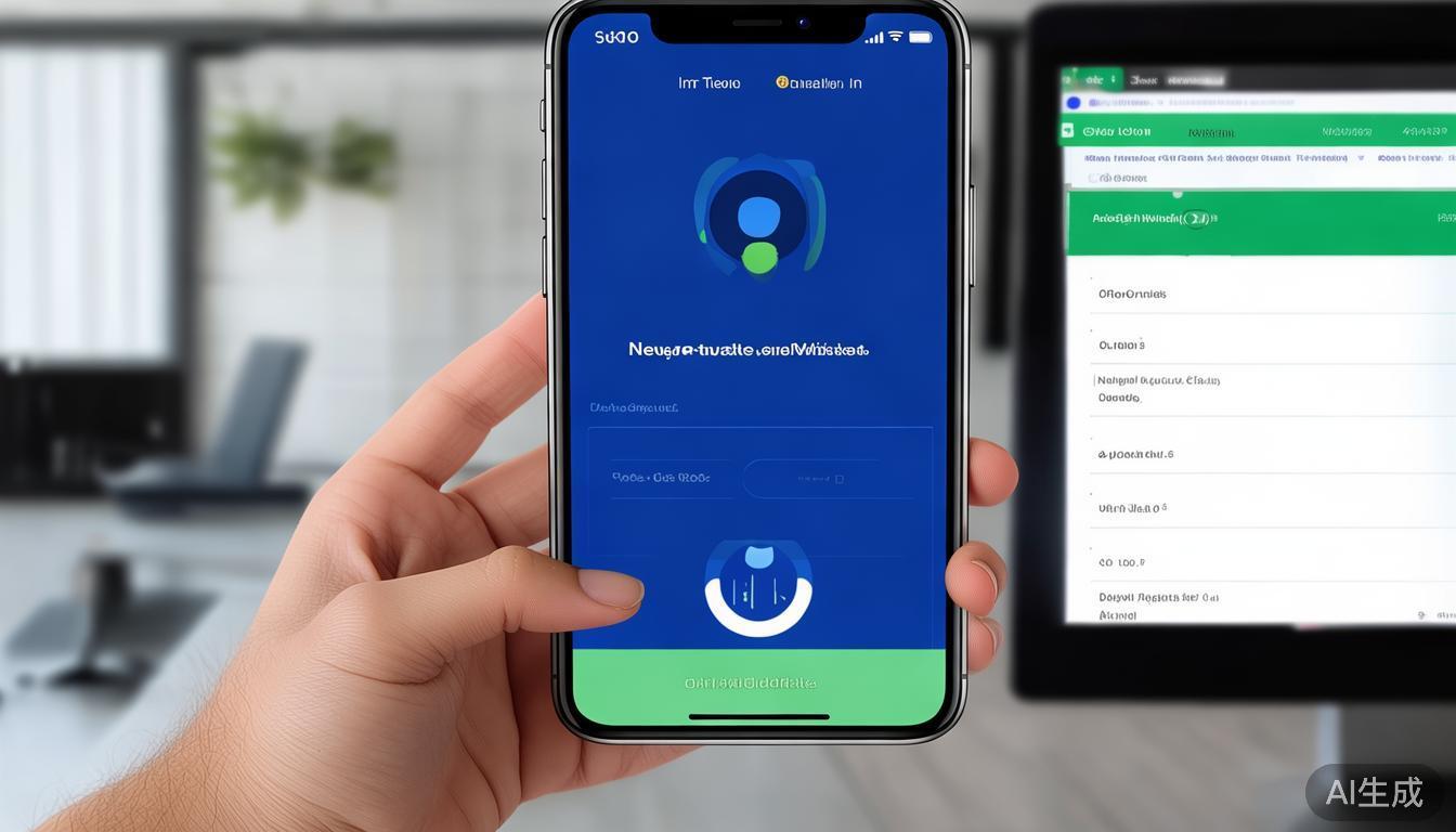 数字货币世界，imToken保障资产安全的关键步骤与注意事项