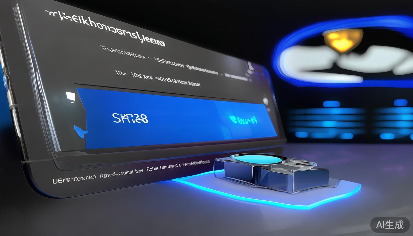 数字货币大世界中，imToken分享下载入口意义非凡，守护资产安全