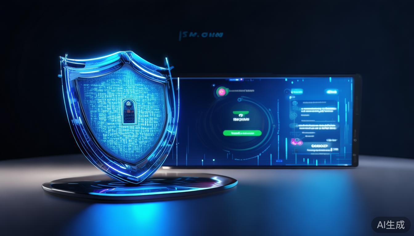 imToken数字钱包：保护用户资产与隐私的首要任务及安全措施