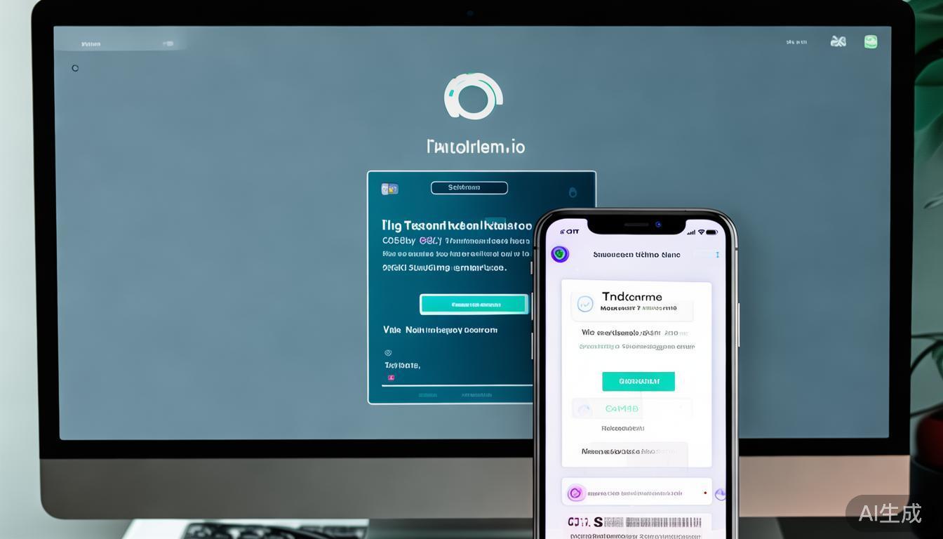 想抢先体验imToken新功能?手把手教你安全下载官方测试版