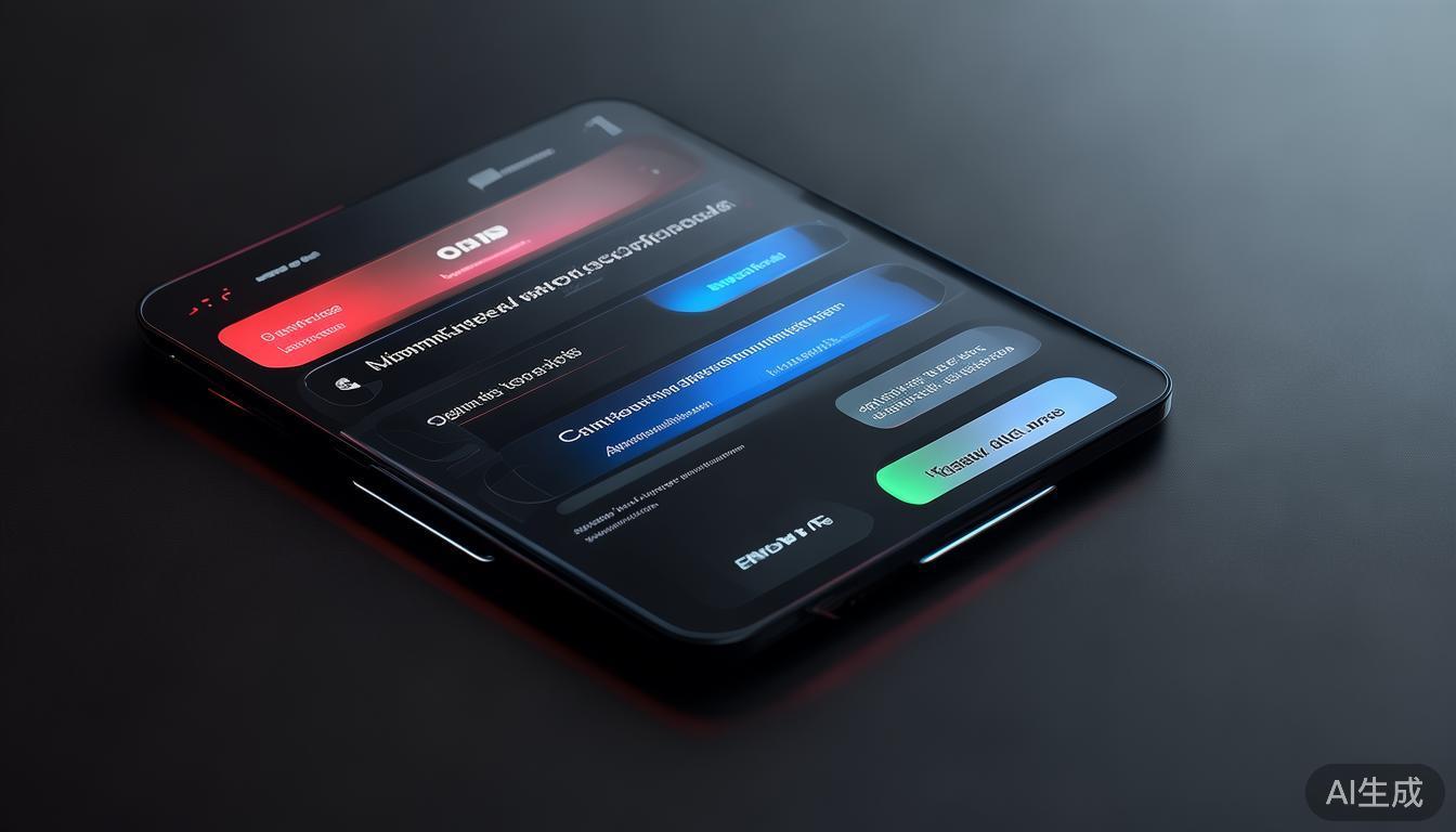 ImToken用户必读:钱包内加密聊天的真实风险与安全操作指南