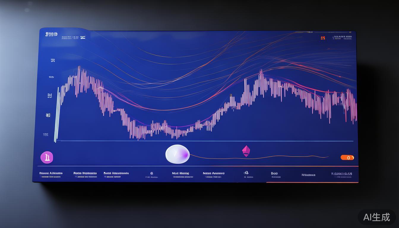 imToken新版实战:TradingView图表+智能盯盘,你的交易效率提升了吗?