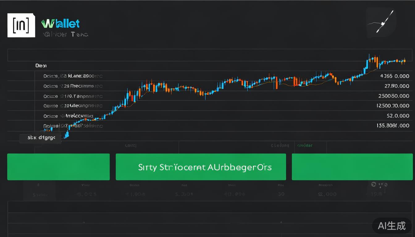 IM钱包网页版自动交易方法超有用，含趋势跟踪与套利方法