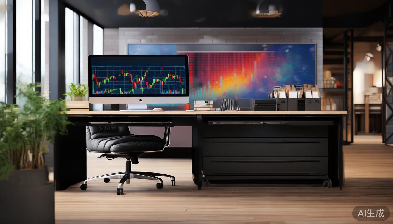 imToken官方网站交易组合构建：分散风险与追求收益的关键手段