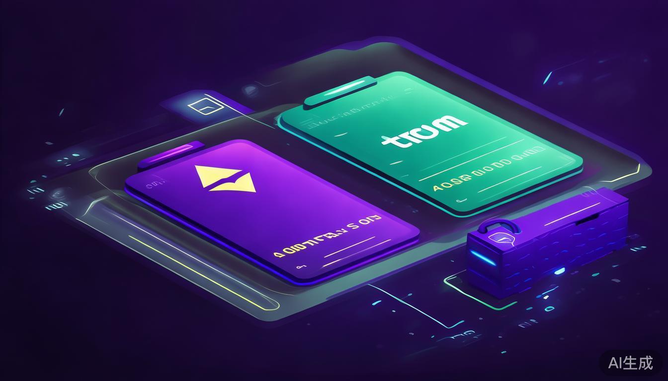 TokenPocket钱包多账户管理功能，让数字资产管理更便利