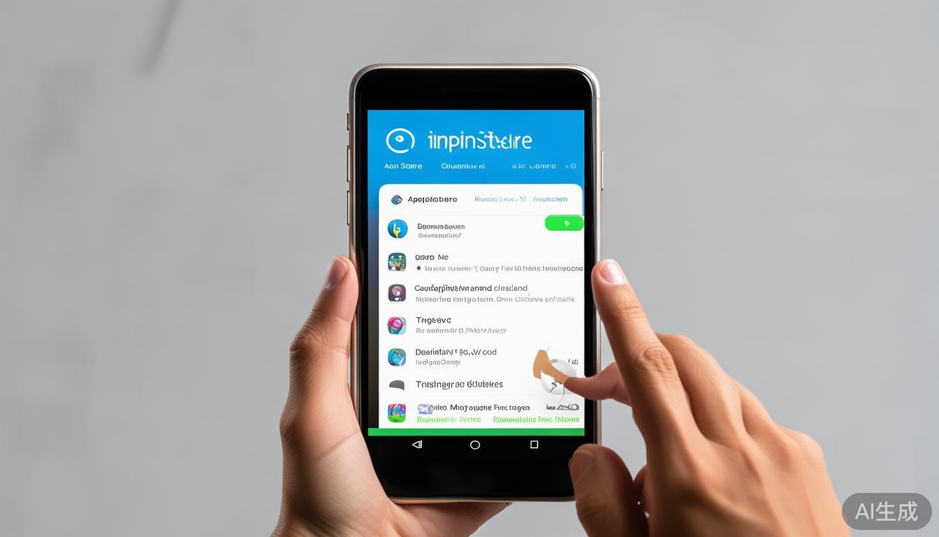 数字货币世界里，保障资产安全，正确下载安装imToken钱包很关键
