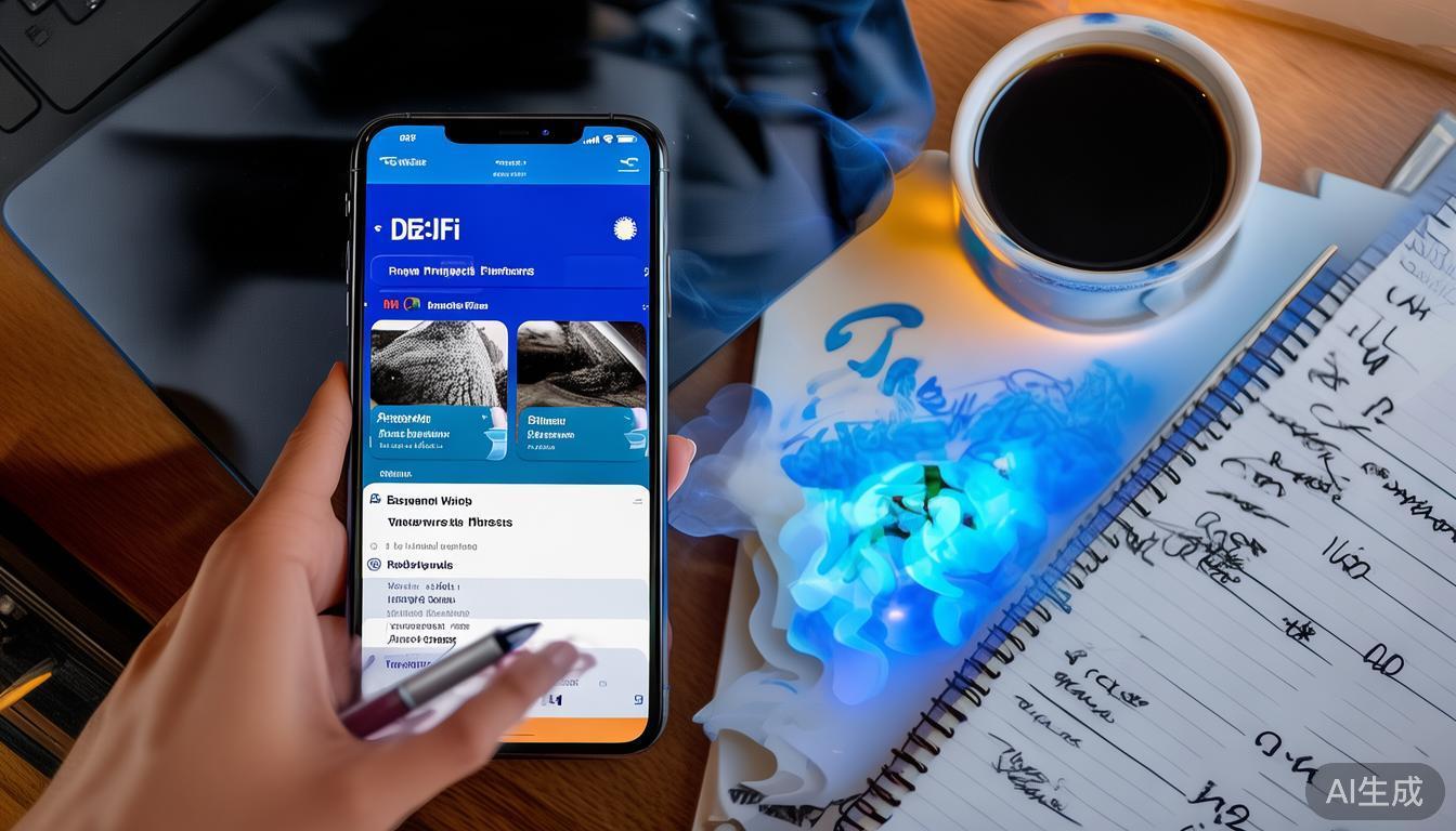 imToken 3.0投资指南：如何界定目标、评估风险，避免盲目跟从？