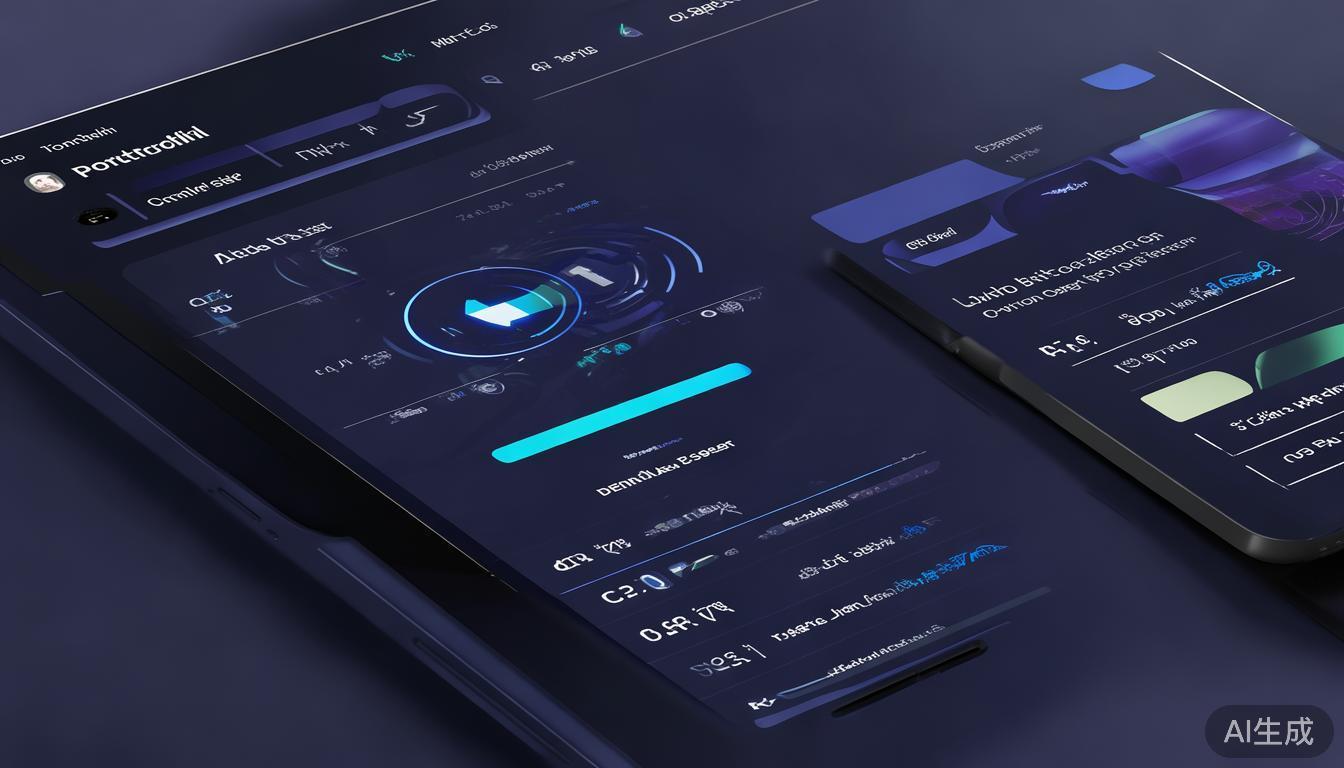 投资组合平衡如何提升长期收益？掌握imToken国际版策略与工具，实现资产优化配置