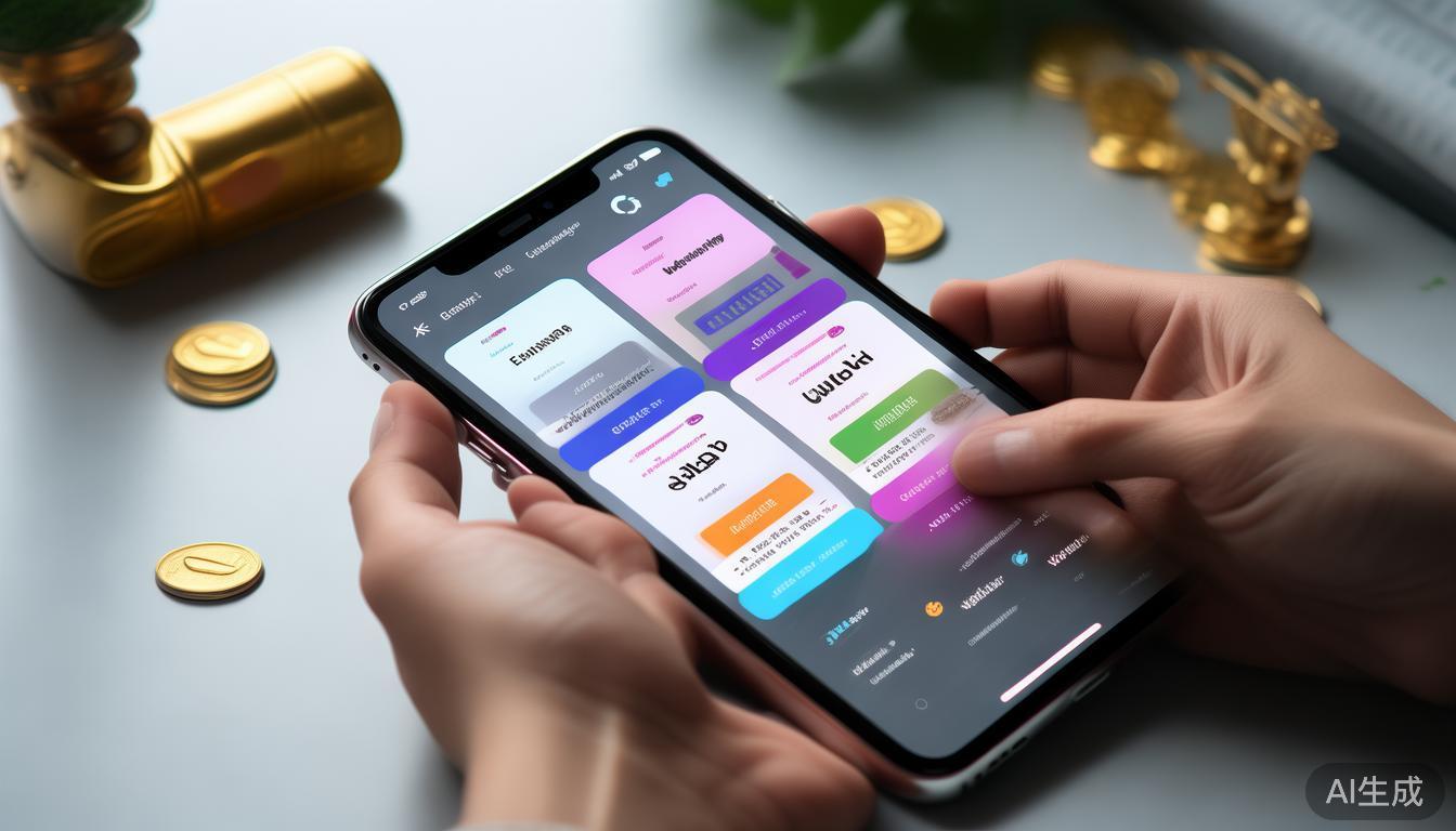 imToken钱包咋用?看懂资产分布,手动调整优化你的投资组合