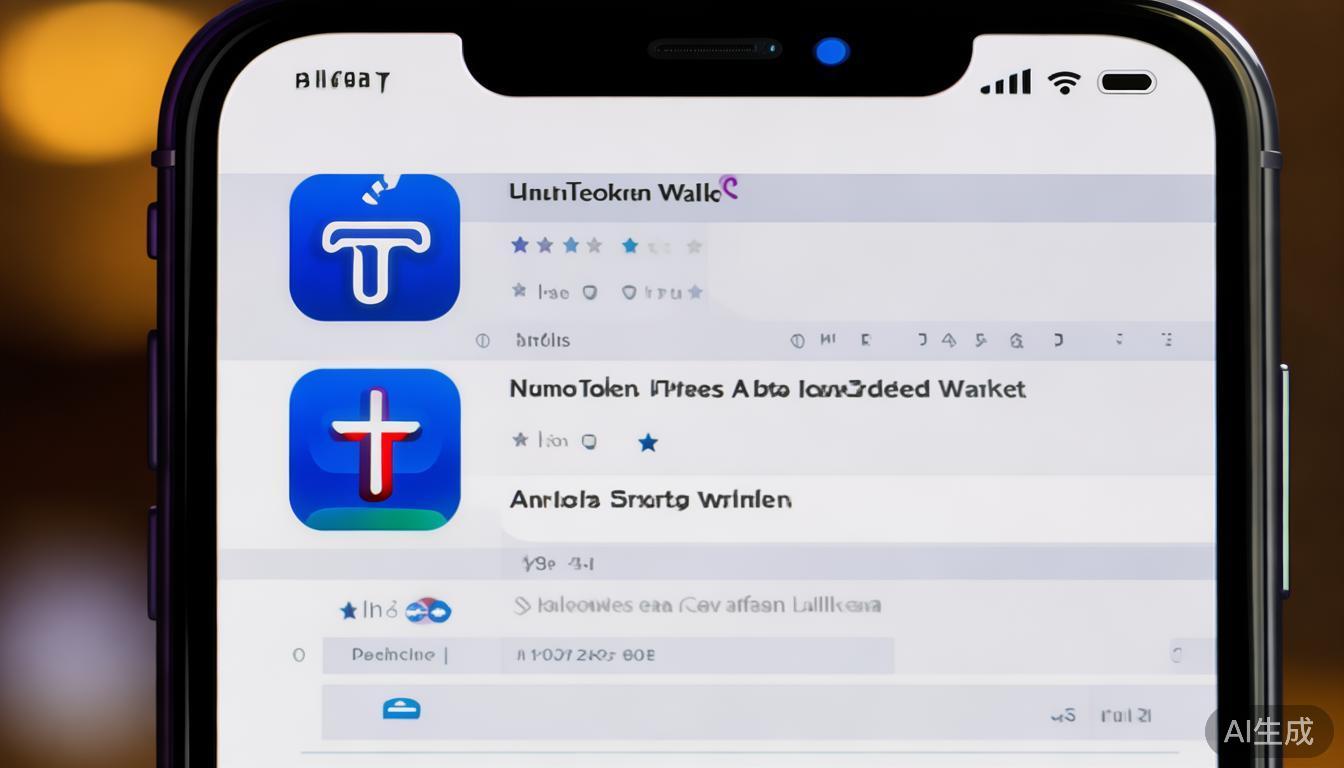 ImToken钱包官方正版下载入口在哪?三招教你安全下载防中招