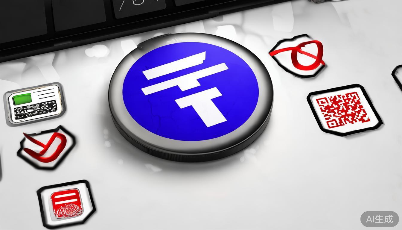 imToken钱包在哪下安全?警惕社交媒体下载链接的诈骗风险