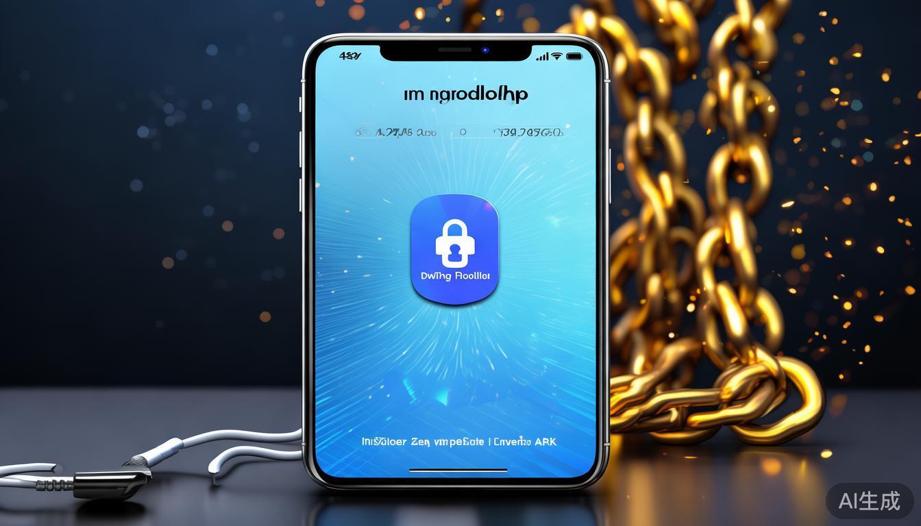 苹果系统上imToken的最新安装安全举措，如何保障用户数字财产安全？